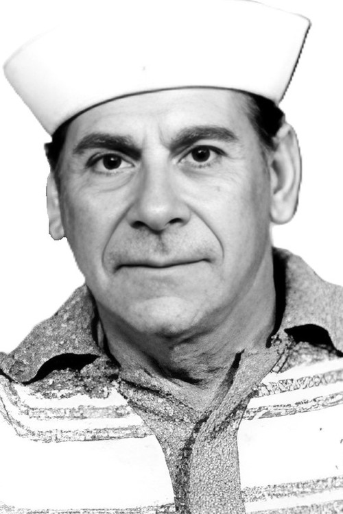 Rafael Carret as Niño