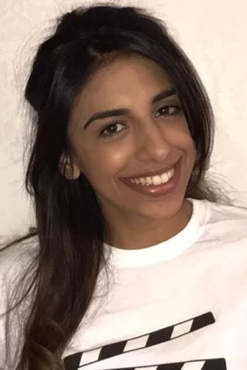 Manjeeven Grewal as Ellen