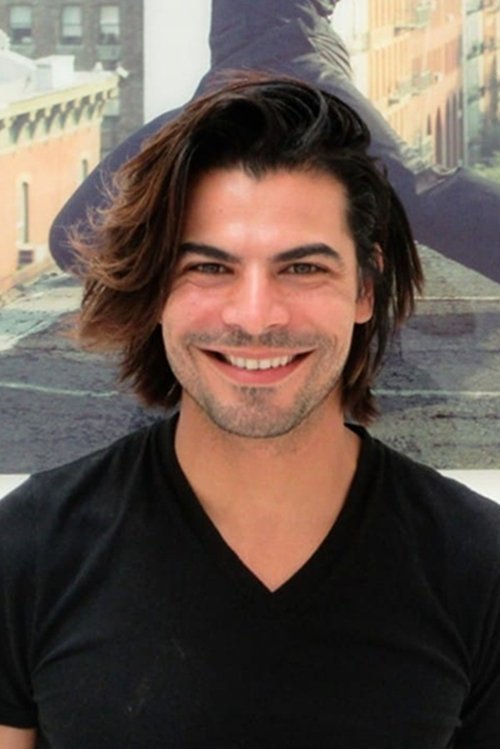 Noah Valentyn as Nordip Doenia