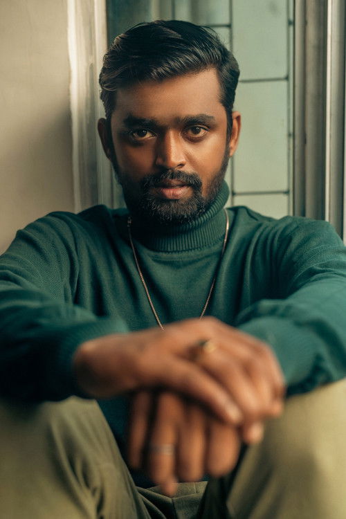 Gaurav Singh as Pankaj