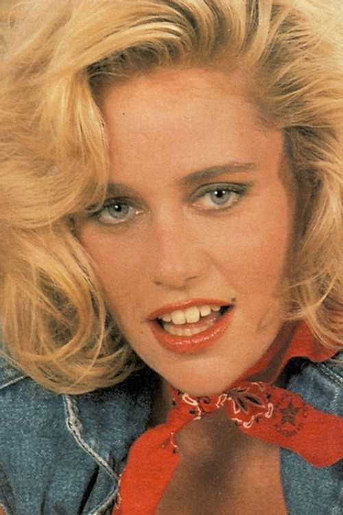 LA Bust as (archive footage)