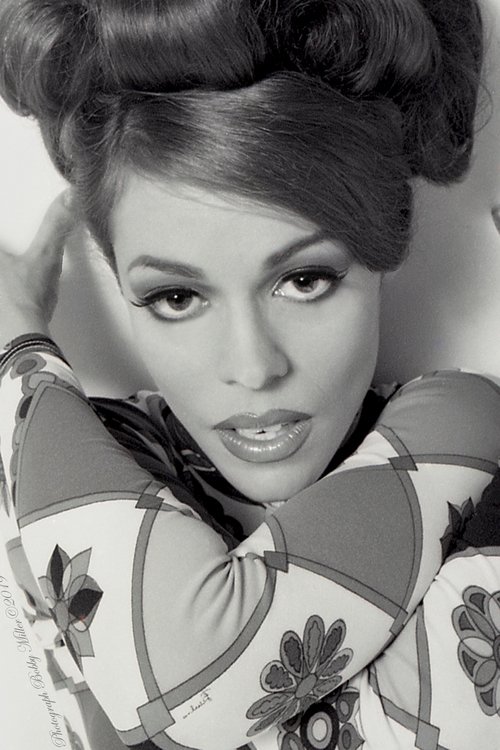 Lady Miss Kier as Self (Archive Footage)
