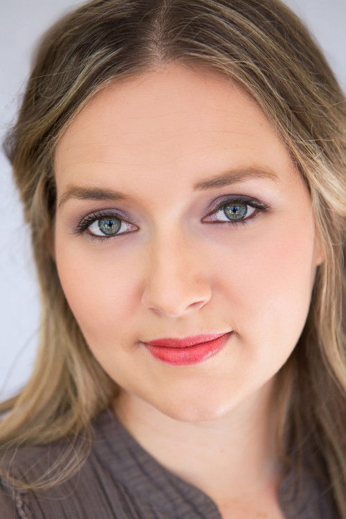 Rebecca Light as Nikki Mariano (as Rebecca Sigl)