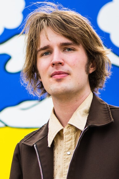 Clayton Linthicum as