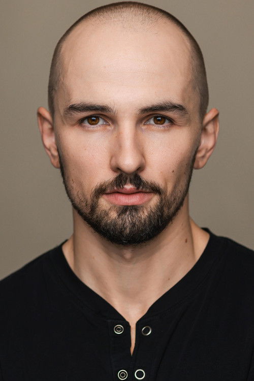 Bart Peter Black as Jack(as Bart Blachnio)