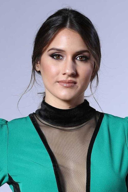 Sabela Ramil as Self