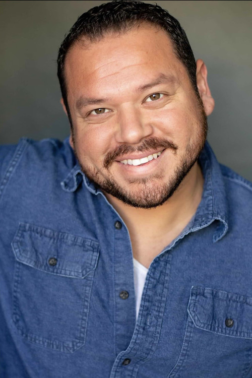 Rio Magdaleno as Police Officer