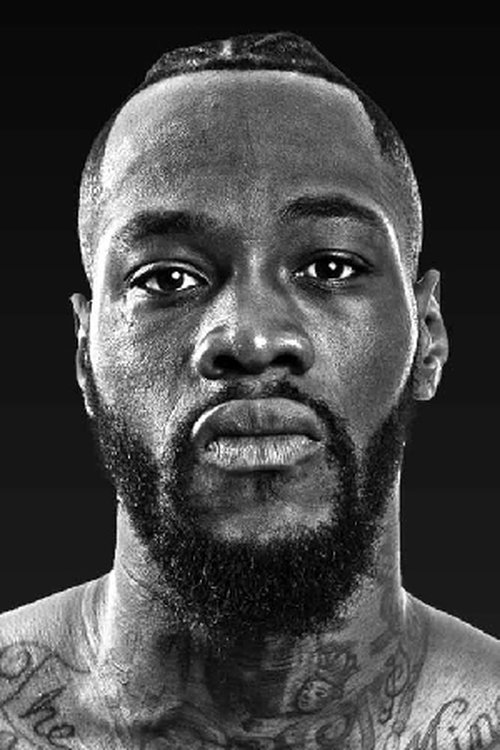 Deontay Wilder as Self