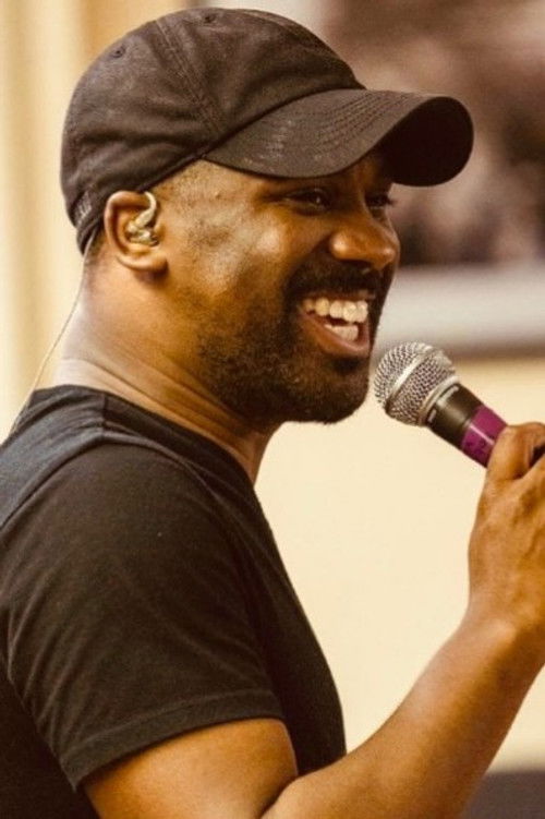 Antwaun Stanley as Self