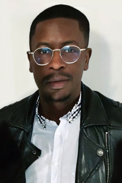 Boubou Fadiga as Thug 1