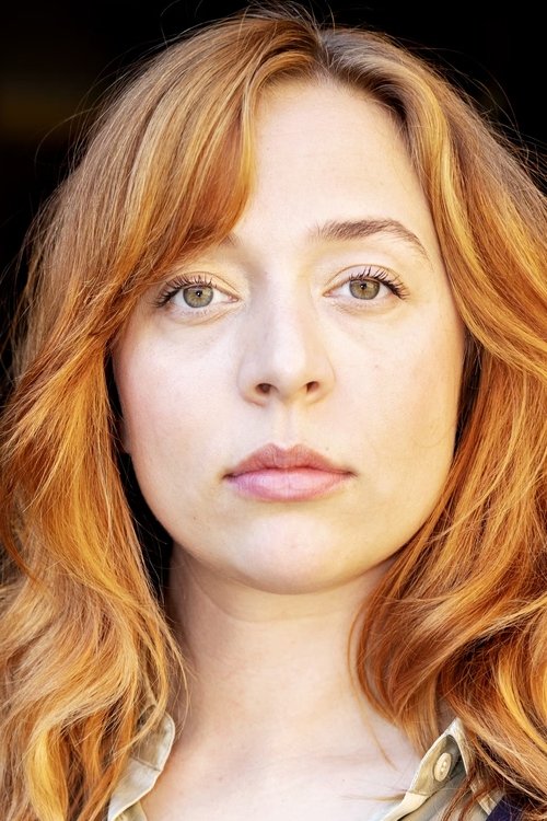 Carla Eleonora Feigenberg as