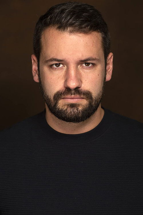 Ian Ottis Goff as Montoya