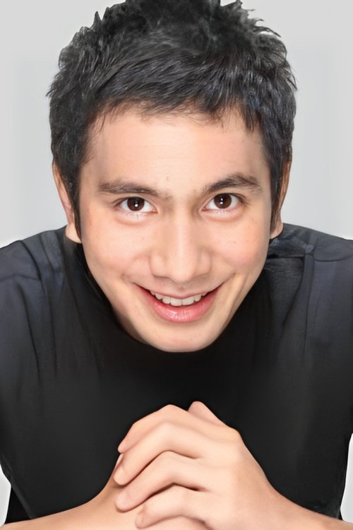 Ervan Naro as Awan