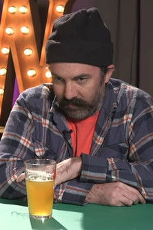 Tim Higgins as Bartender/Moon Mayor