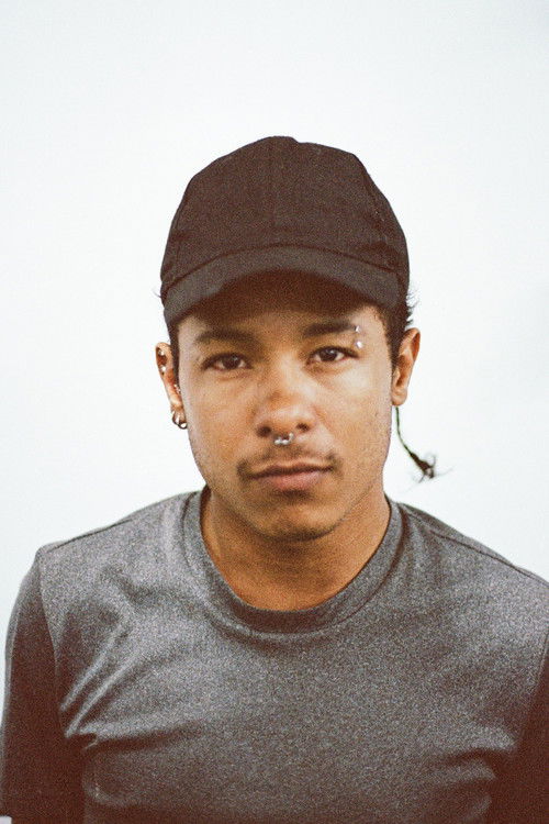 Daniel Peron as Peron