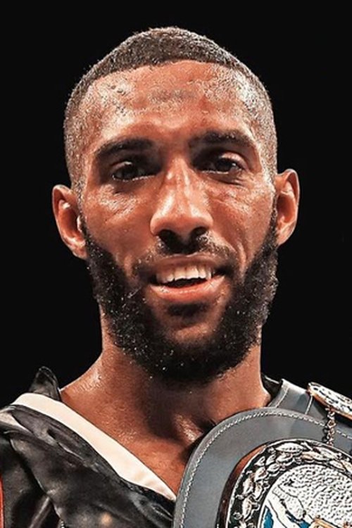 Mohamed Mimoune as Self