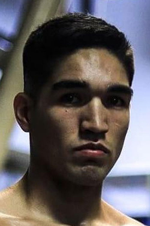 Angel Beltran Villa as Self