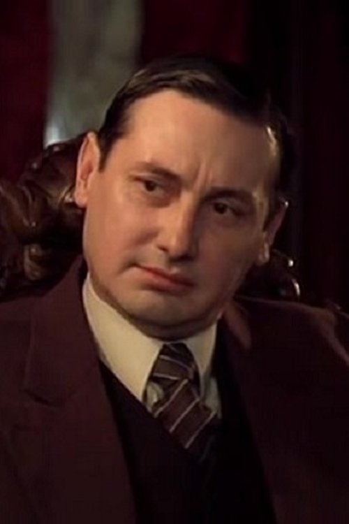 Igor Volkov as курсант Юрий