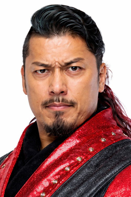 Shin Takagi as Shingo Takagi