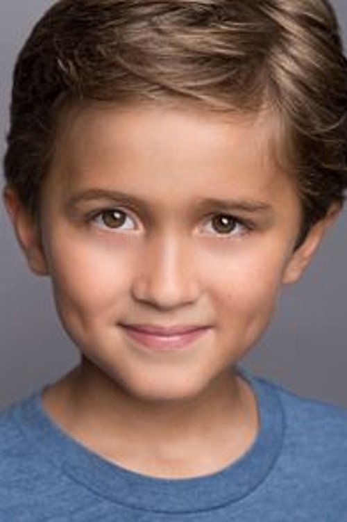 Shane Blanchard as Frankie