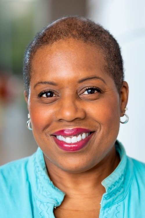 Detra Payne as Spokeswoman #2