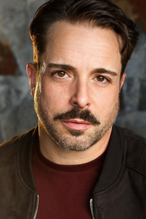 David Flannigan as Bart Wilkinson