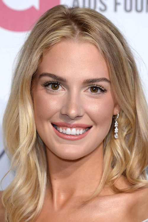 Meghan Flather as Amber