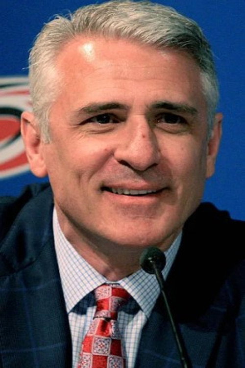 Ron Francis as