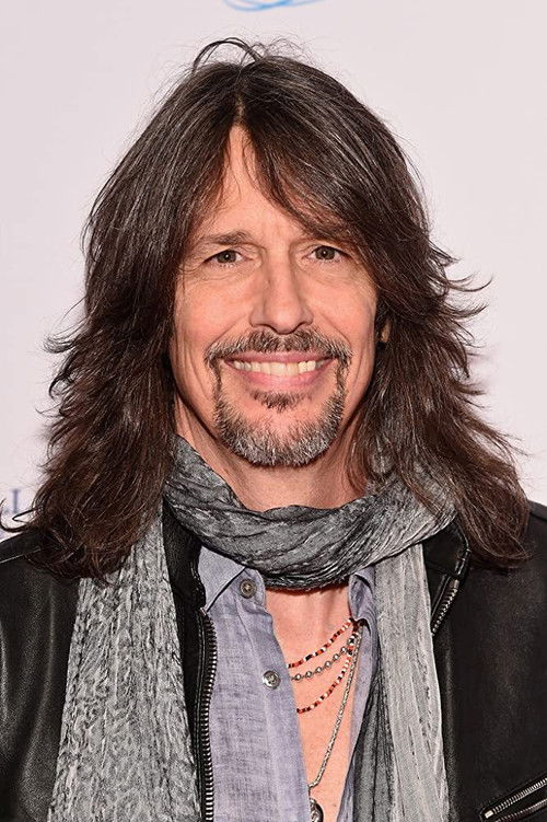 Kelly Hansen as Kelly Hansen