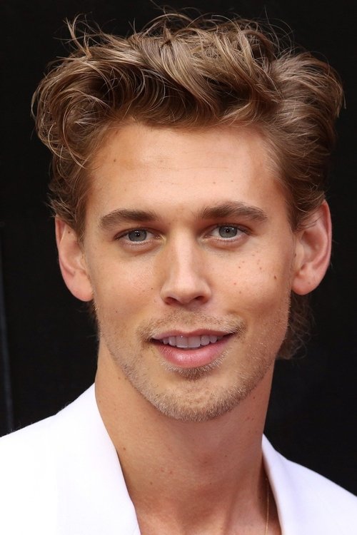 Austin Butler as Danny