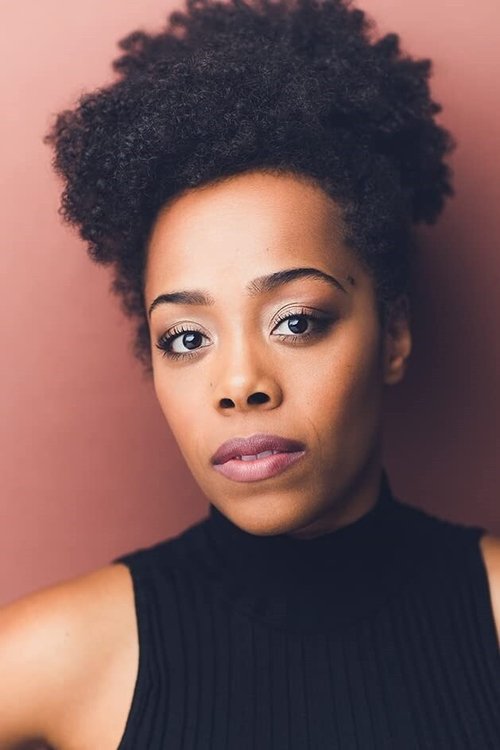 Brittany Bradford as KJ