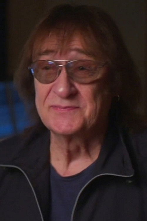 Dieter Birr as Maurergeselle