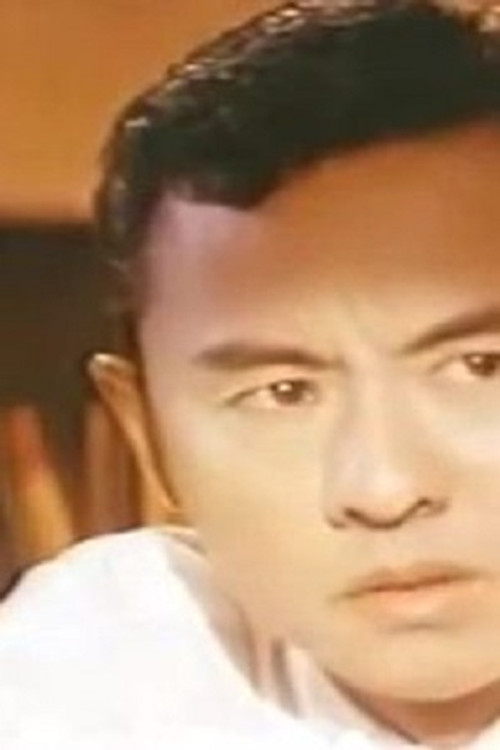 Yeung Chun-Sing as Detective