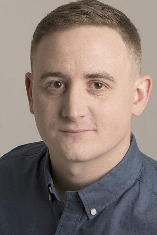 Chris Cantrill as Christopher-Louise