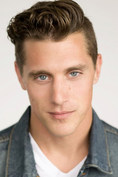 Curtis McGann as Troy