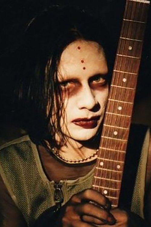 Zim Zum as Self (segment "Documentary")