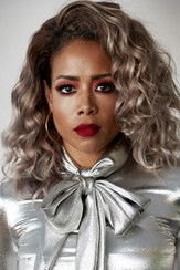 Kelis Rogers as So Yo-seon (renamed Song)