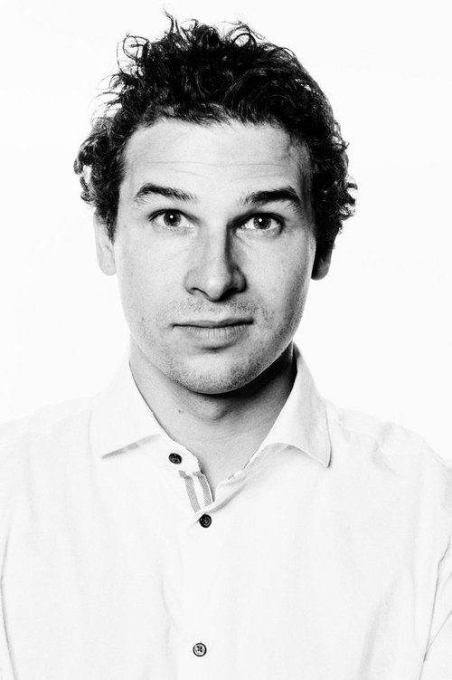 Jan Tore Kristoffersen as Jakob