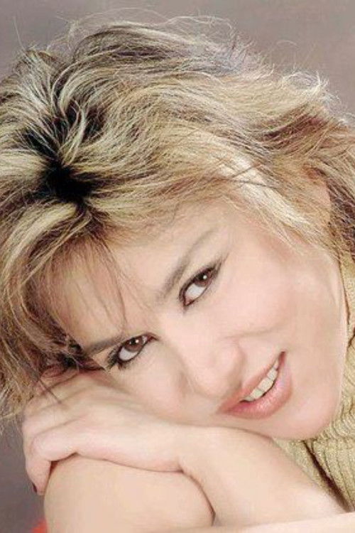 Ghada El Shamaa as Odvetnik