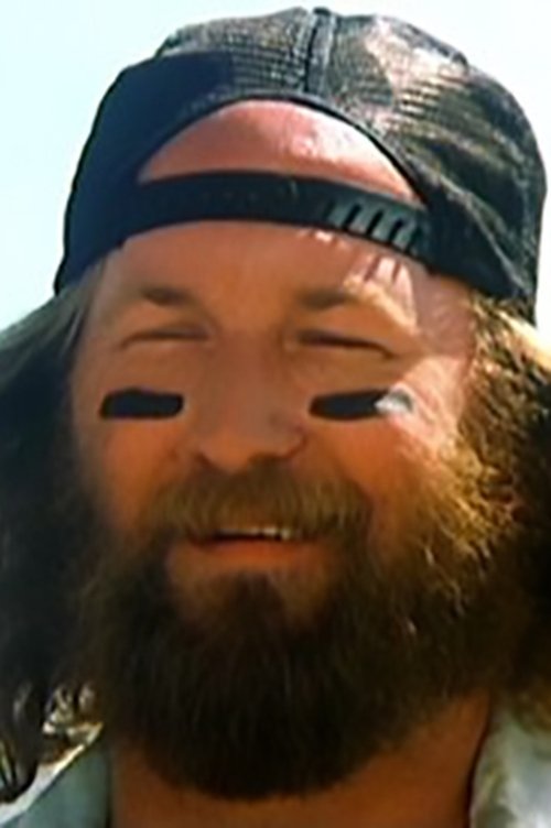 Joe Krieg as Bully #1