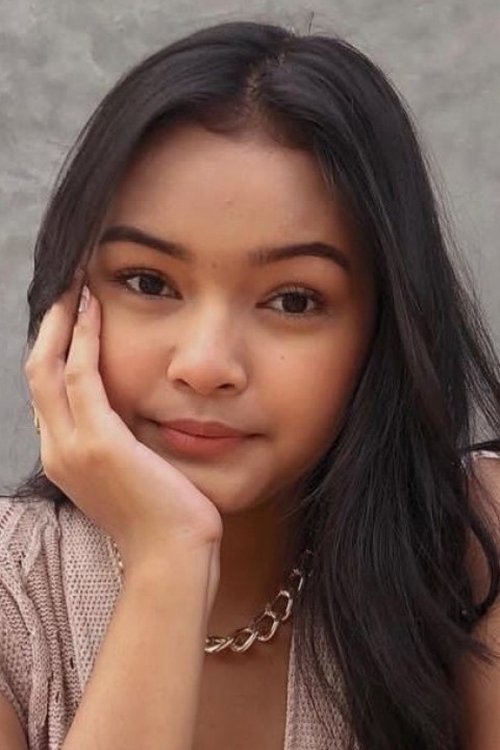 Allya Syakila as Salma