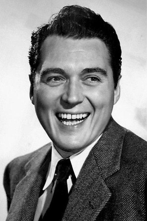 William Bishop as Soldier