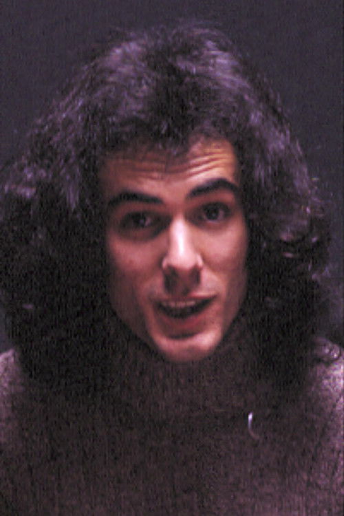 Jeffrey Mitchell as Junkie