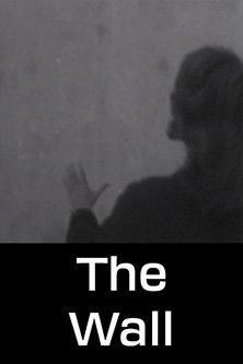 The Wall poster