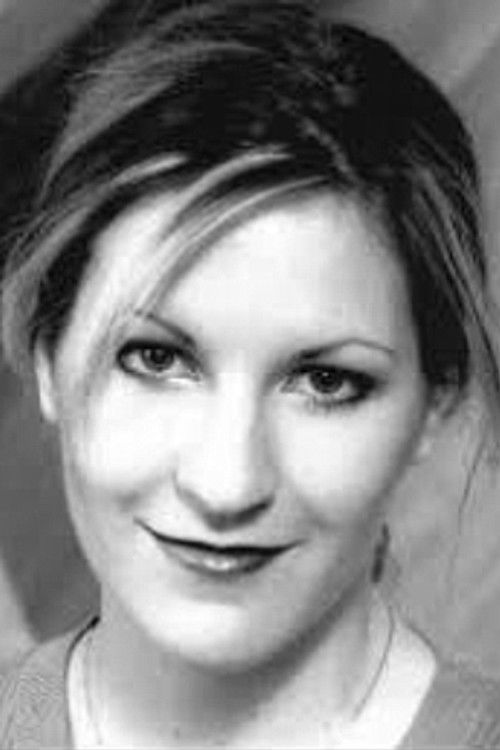 Joanne Leach as Self