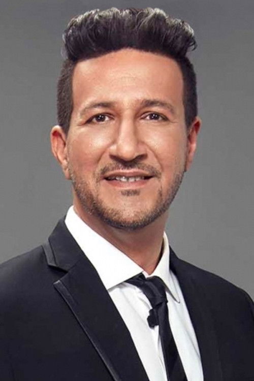 Sulaiman Merchant profile photo