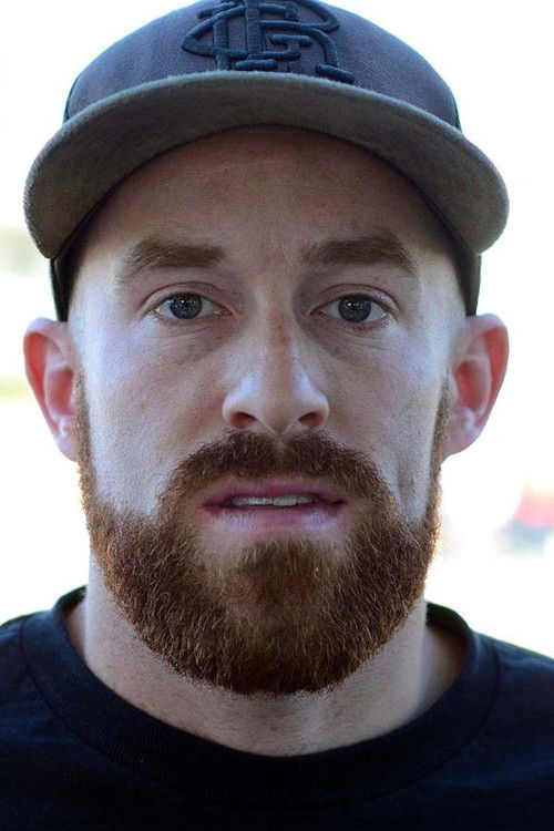 Aaron Johnson as Himself