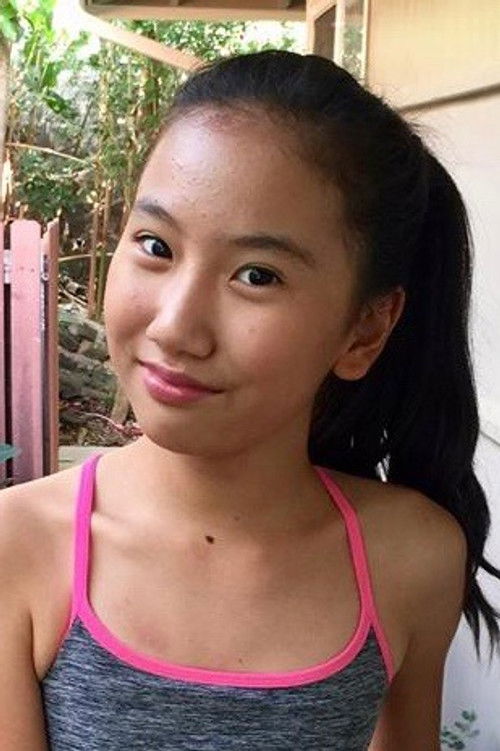 Mina Kohara as Kimi Nakaji