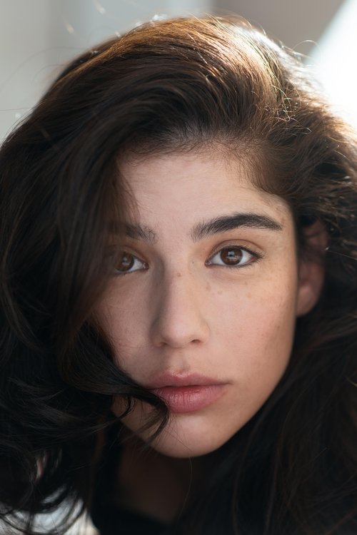 Grace Ambrose as Sara