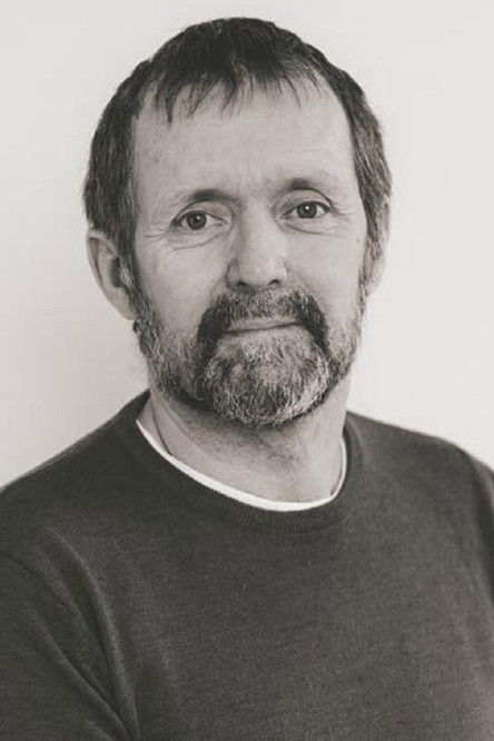 John Joseph Hayes as Stingy Jack